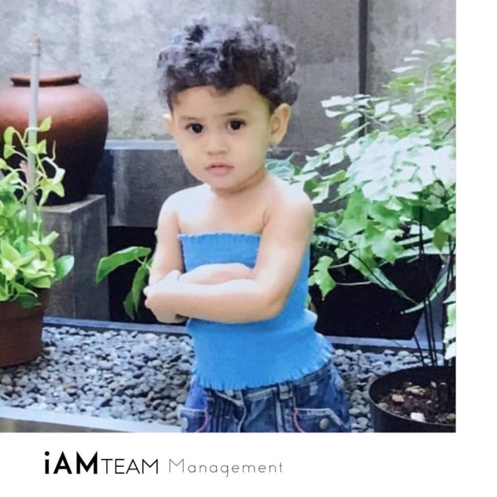 potret transformasi asila maisa putri ramzi © instagram