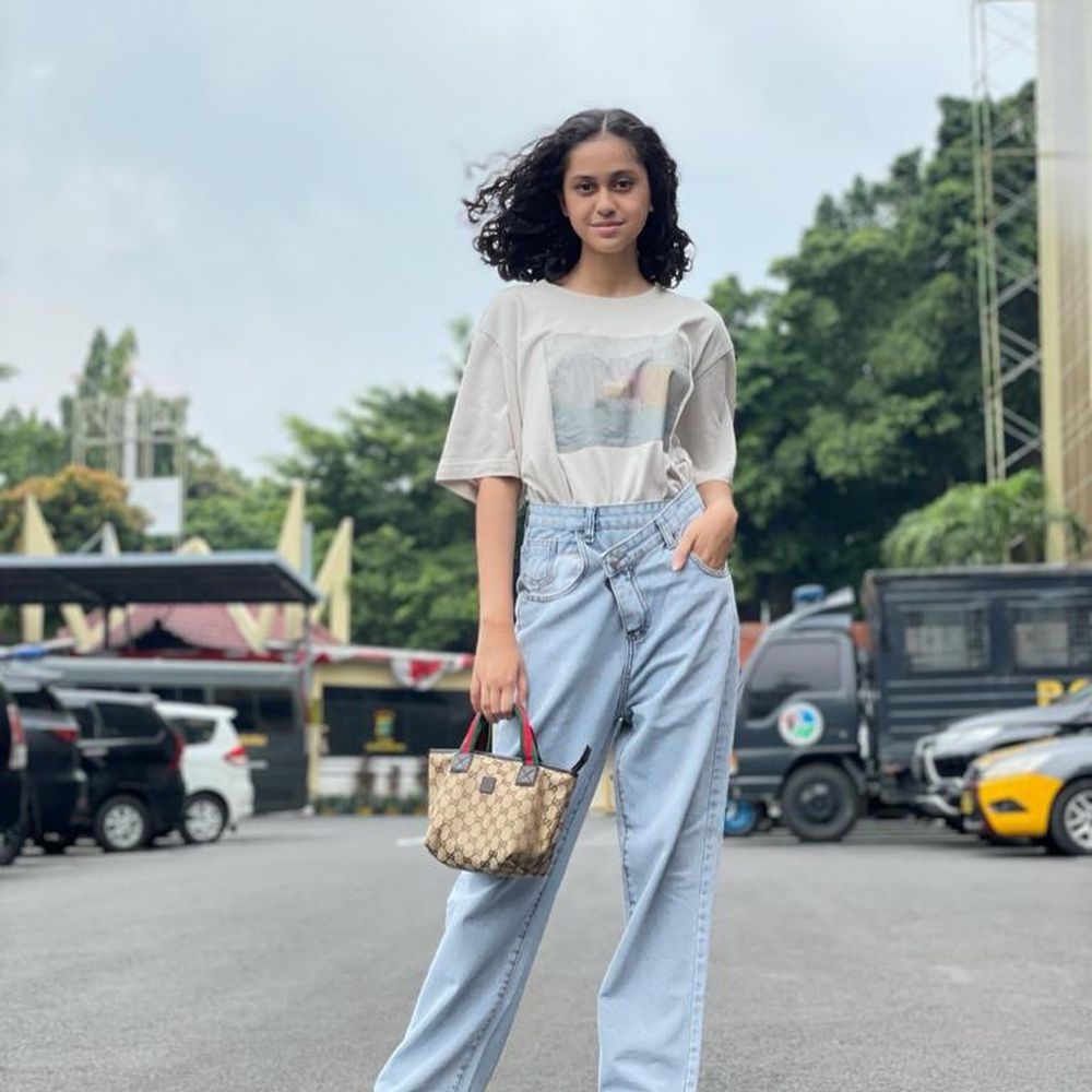 potret transformasi asila maisa putri ramzi © instagram