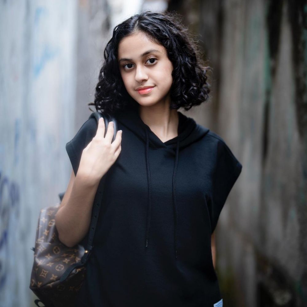 potret transformasi asila maisa putri ramzi © instagram