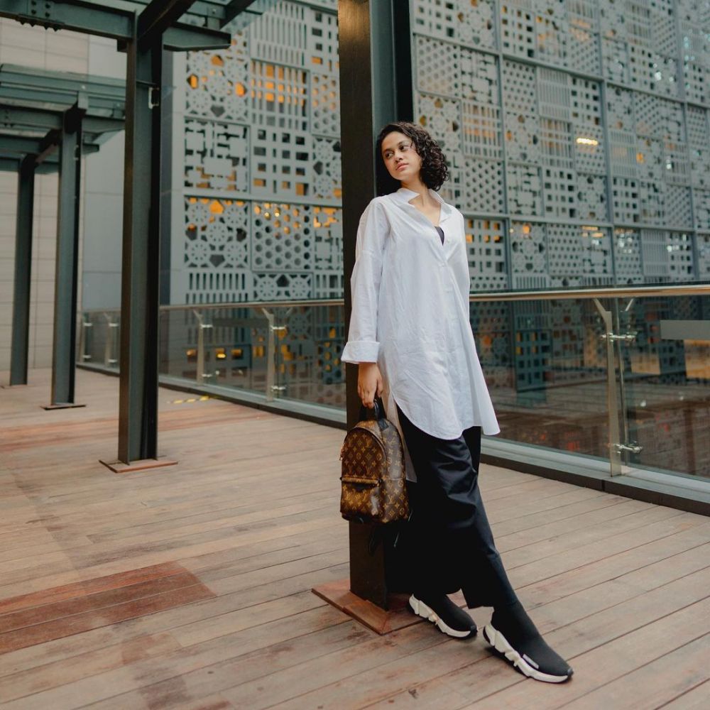 potret transformasi asila maisa putri ramzi © instagram