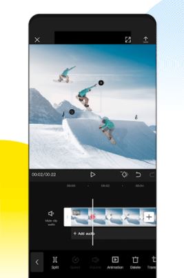 Cara capcut jedag jedug © berbagai sumber