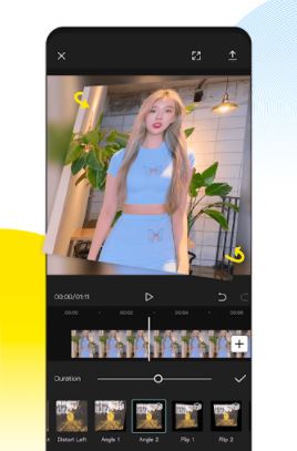 Cara capcut jedag jedug © berbagai sumber