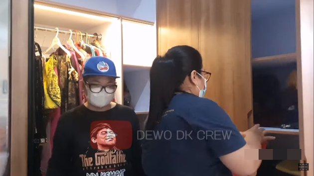 potret museum mini didi kempot © YouTube