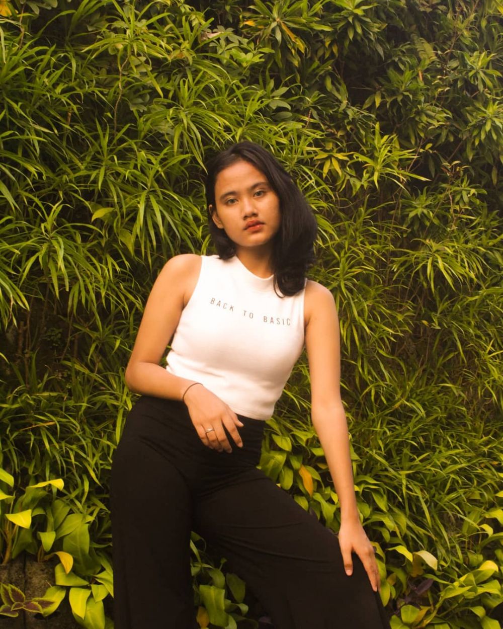 pesona syifa manajer h. faisal © instagram