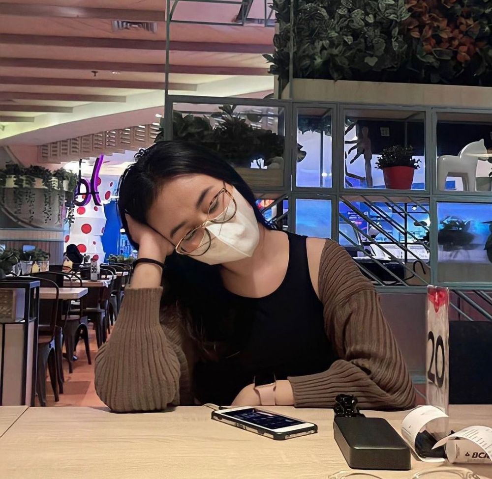 pengakuan mayang dan kuasa hukum tentang somasi © berbagai sumber