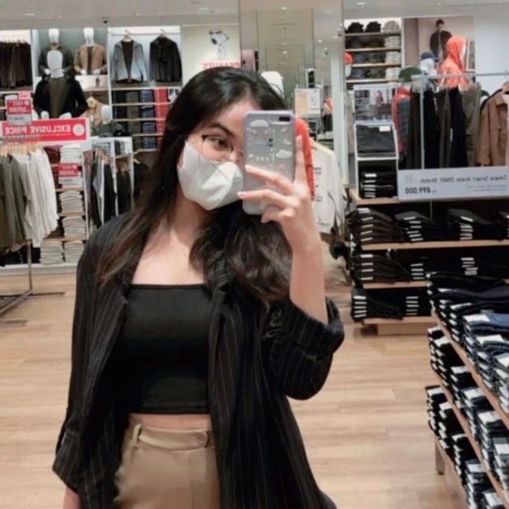 pengakuan mayang dan kuasa hukum tentang somasi © berbagai sumber