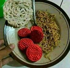 bikin makan jadi kelihatan mewah © berbagai sumber