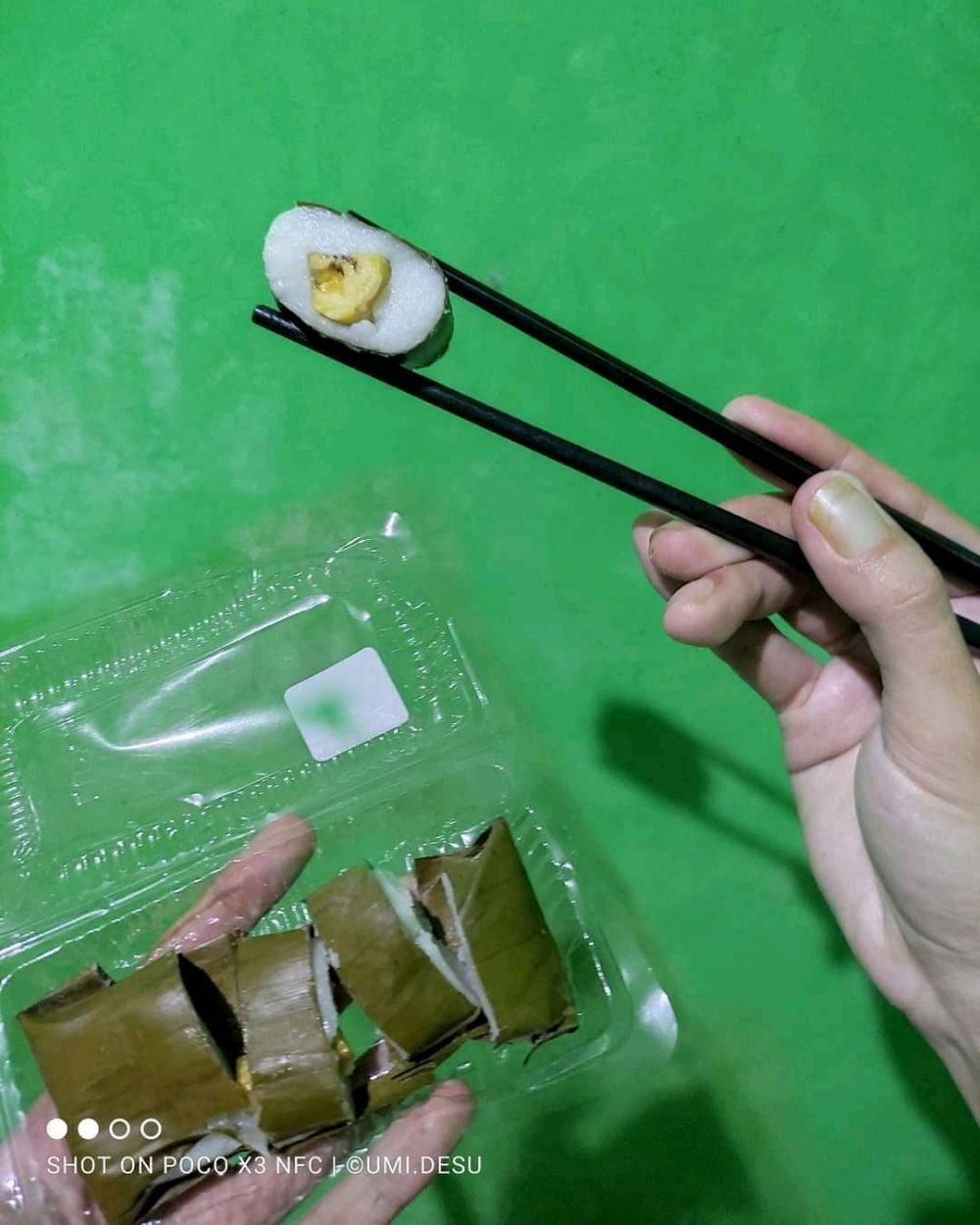 bikin makan jadi kelihatan mewah © berbagai sumber