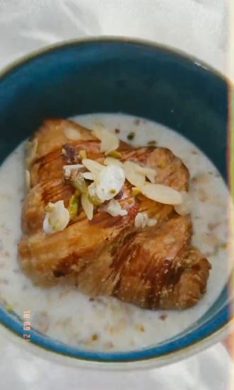 7 Makanan dan minuman Imel Putri saat kemoterapi ini bantu pemulihan