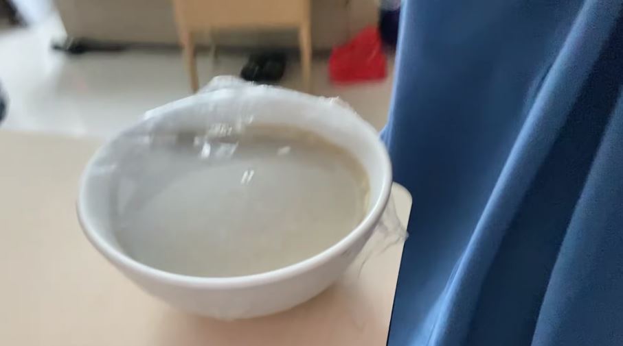 7 Makanan dan minuman Imel Putri saat kemoterapi ini bantu pemulihan