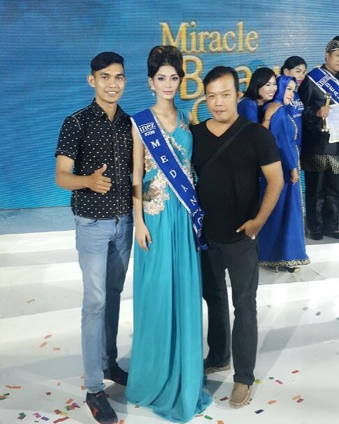 transformasi Danisa Khairiyah eks istri Tengku Tezi © berbagai sumber transformasi Danisa Khairiyah eks istri Tengku Tezi © berbagai sumber