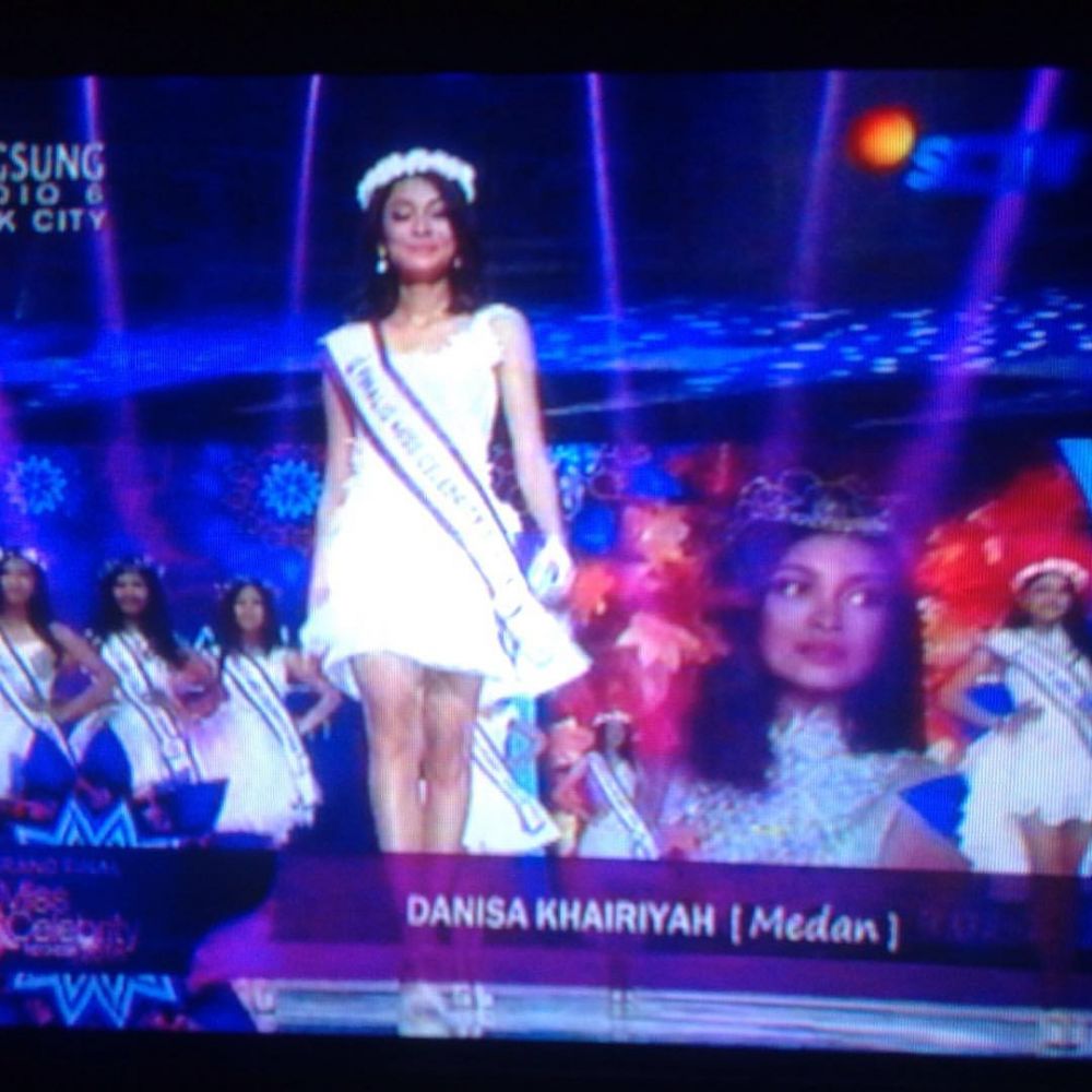 transformasi Danisa Khairiyah eks istri Tengku Tezi © berbagai sumber transformasi Danisa Khairiyah eks istri Tengku Tezi © berbagai sumber