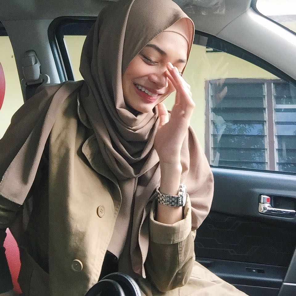 transformasi Danisa Khairiyah eks istri Tengku Tezi © berbagai sumber transformasi Danisa Khairiyah eks istri Tengku Tezi © berbagai sumber