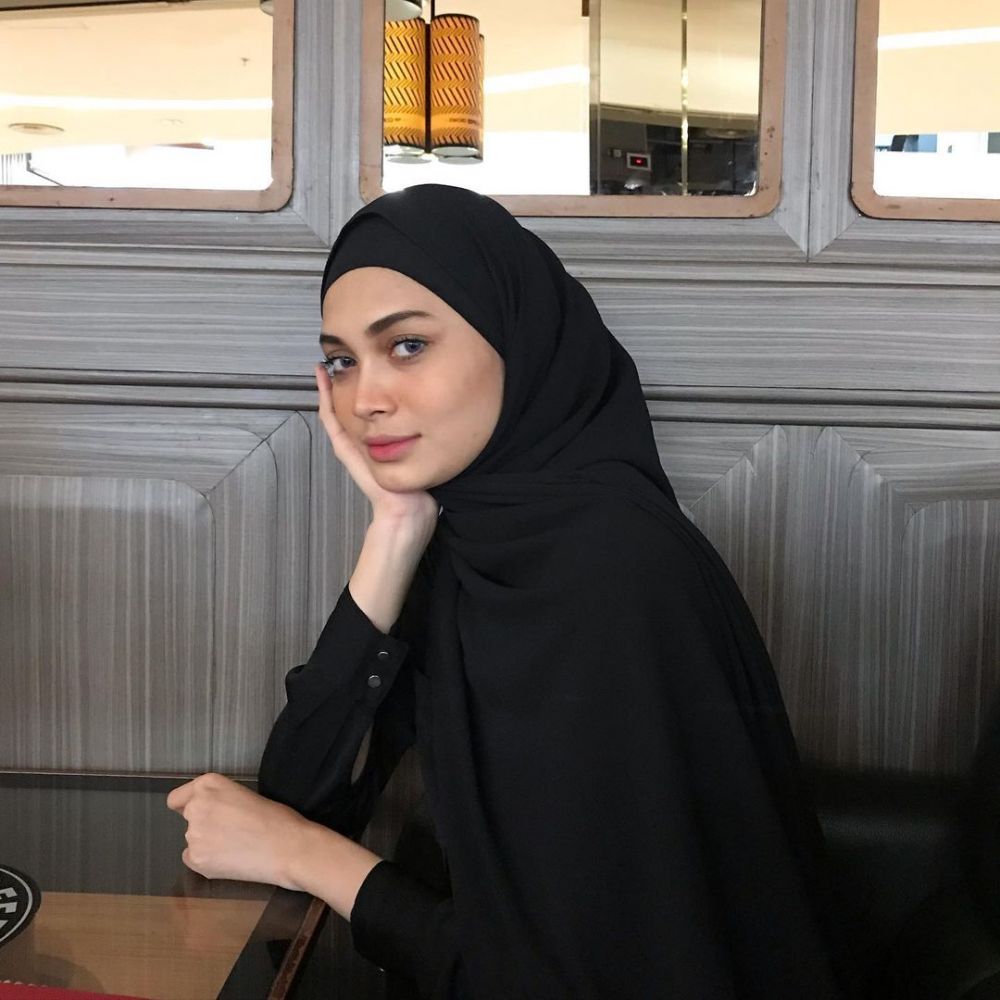 transformasi Danisa Khairiyah eks istri Tengku Tezi © berbagai sumber transformasi Danisa Khairiyah eks istri Tengku Tezi © berbagai sumber