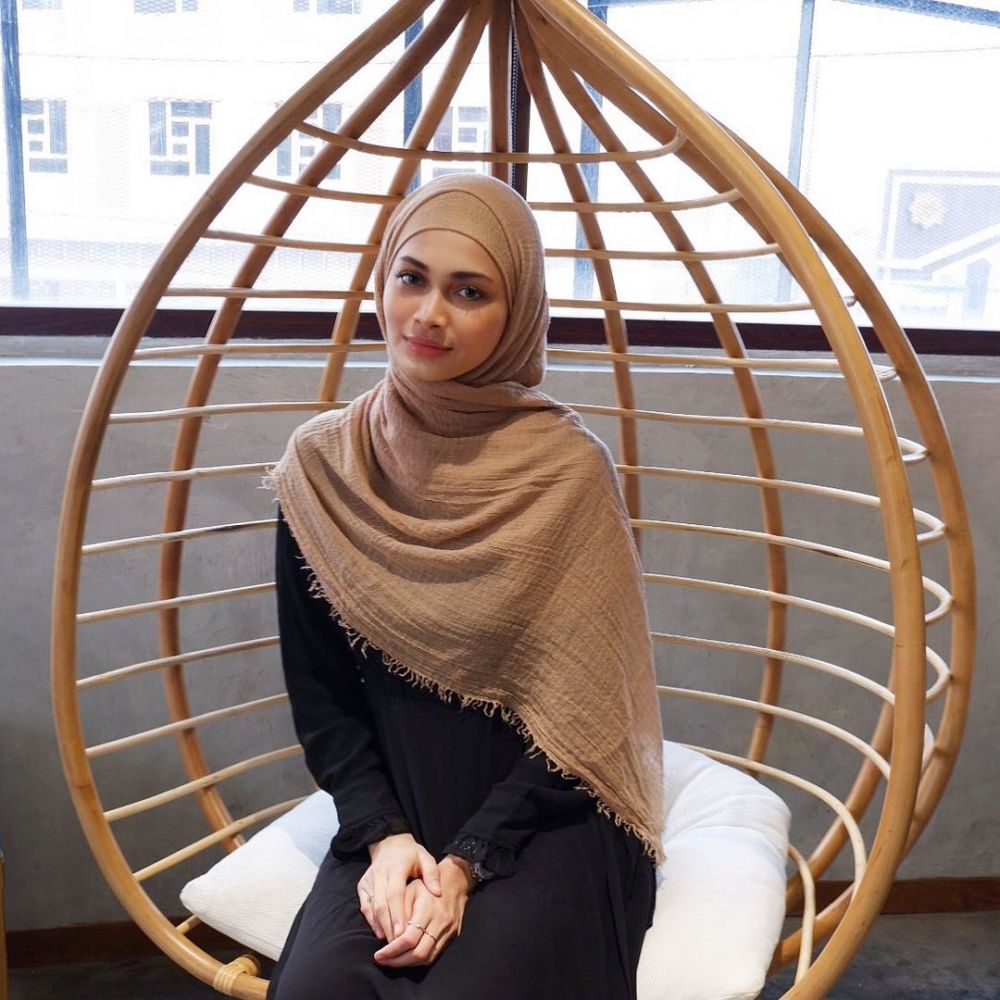 transformasi Danisa Khairiyah eks istri Tengku Tezi © berbagai sumber transformasi Danisa Khairiyah eks istri Tengku Tezi © berbagai sumber