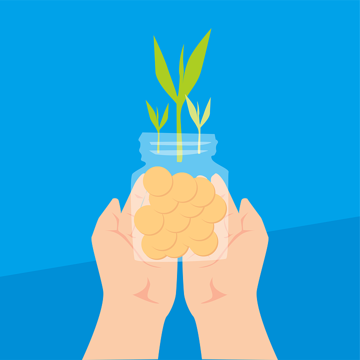 sedekah © pixabay.com