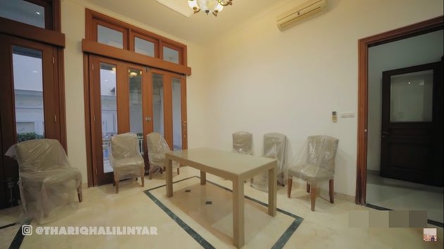 11 Potret rumah baru Thariq Halilintar, didesain kids friendly