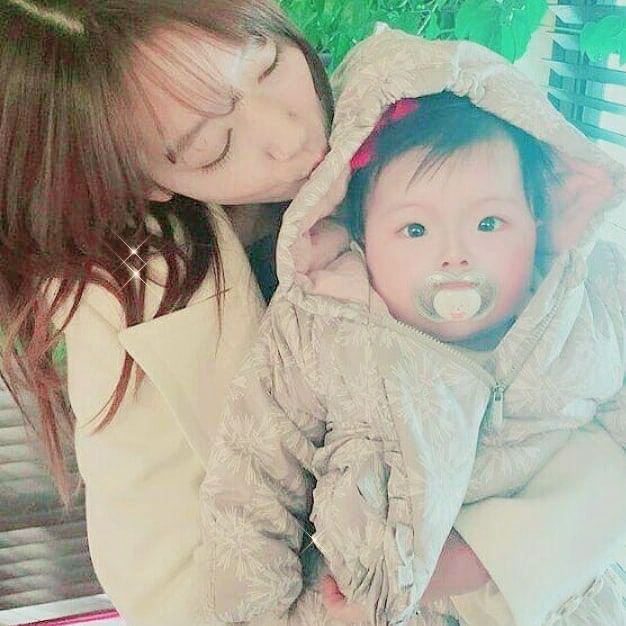 Park Shin-hye momong anak kecil berbagai sumber
