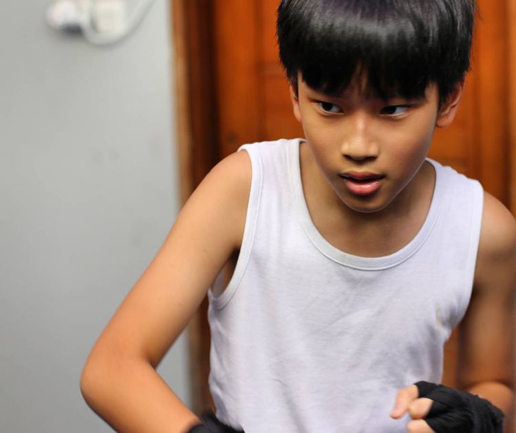 Transformasi Azka Corbuzier © Instagram/@azkacorbuzier