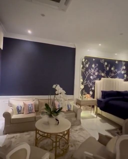 potret kamar Ivan Gunawan usai renovasi © Instagram/@ivan_gunawan potret kamar Ivan Gunawan usai renovasi © Instagram/@ivan_gunawan