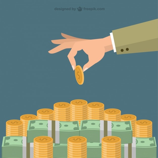 Cara mengatur uang THR dengan bijak © 2022 brilio.net Cara mengatur uang THR dengan bijak © 2022 brilio.net