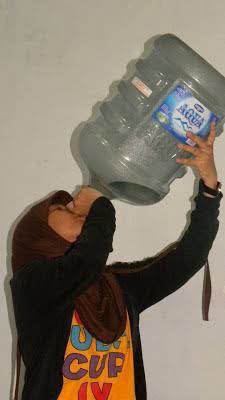 makan sahur kenyang banget © berbagai sumber makan sahur kenyang banget © berbagai sumber