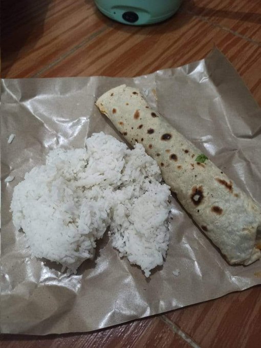 makan sahur kenyang banget © berbagai sumber makan sahur kenyang banget © berbagai sumber