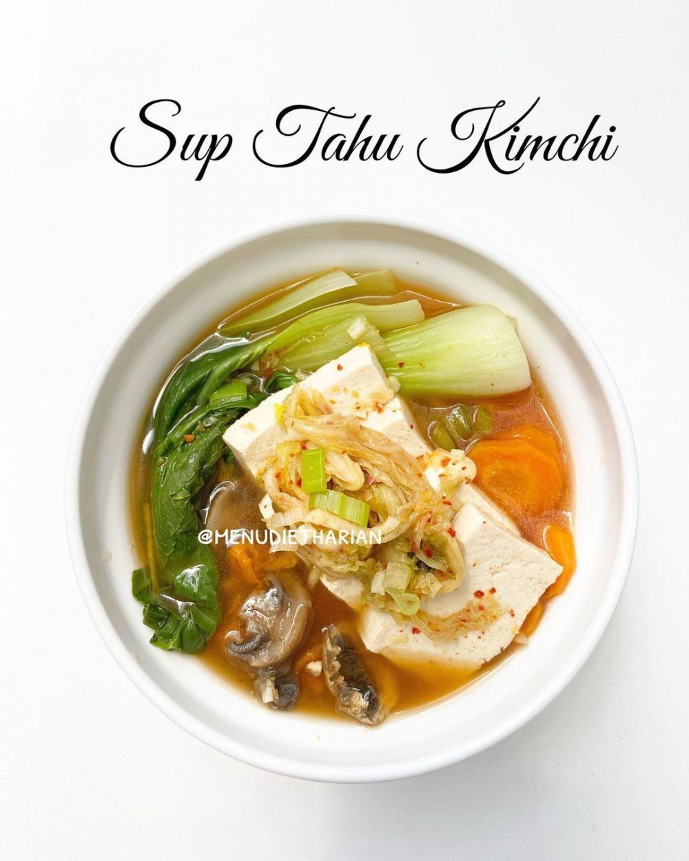 17 Resep menu sahur untuk diet, sehat, mengenyangkan, dan nggak ribet