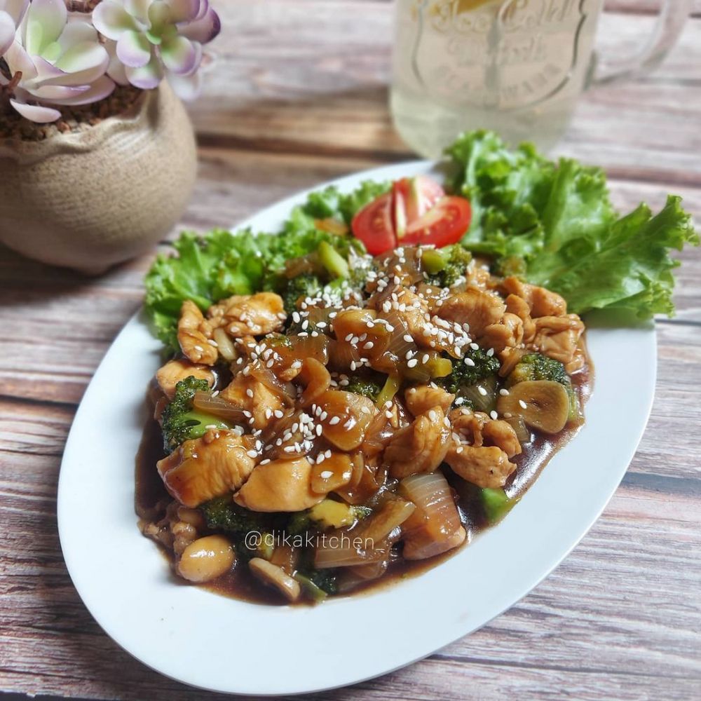 17 Resep menu sahur untuk diet, sehat, mengenyangkan, dan nggak ribet