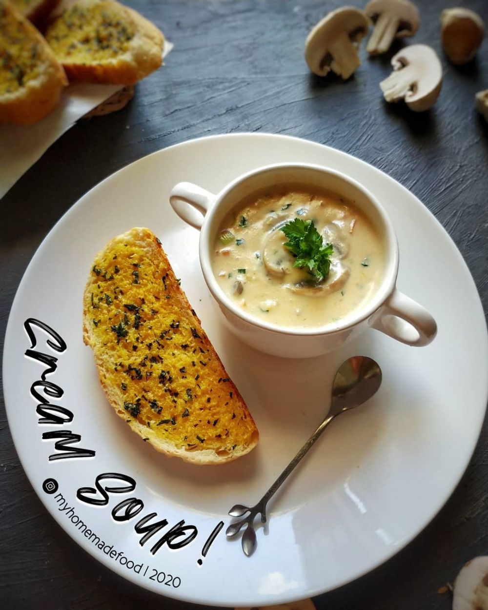 17 Resep menu sahur untuk diet, sehat, mengenyangkan, dan nggak ribet