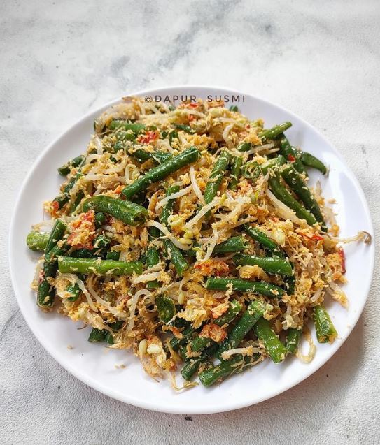 17 Resep menu sahur untuk diet, sehat, mengenyangkan, dan nggak ribet