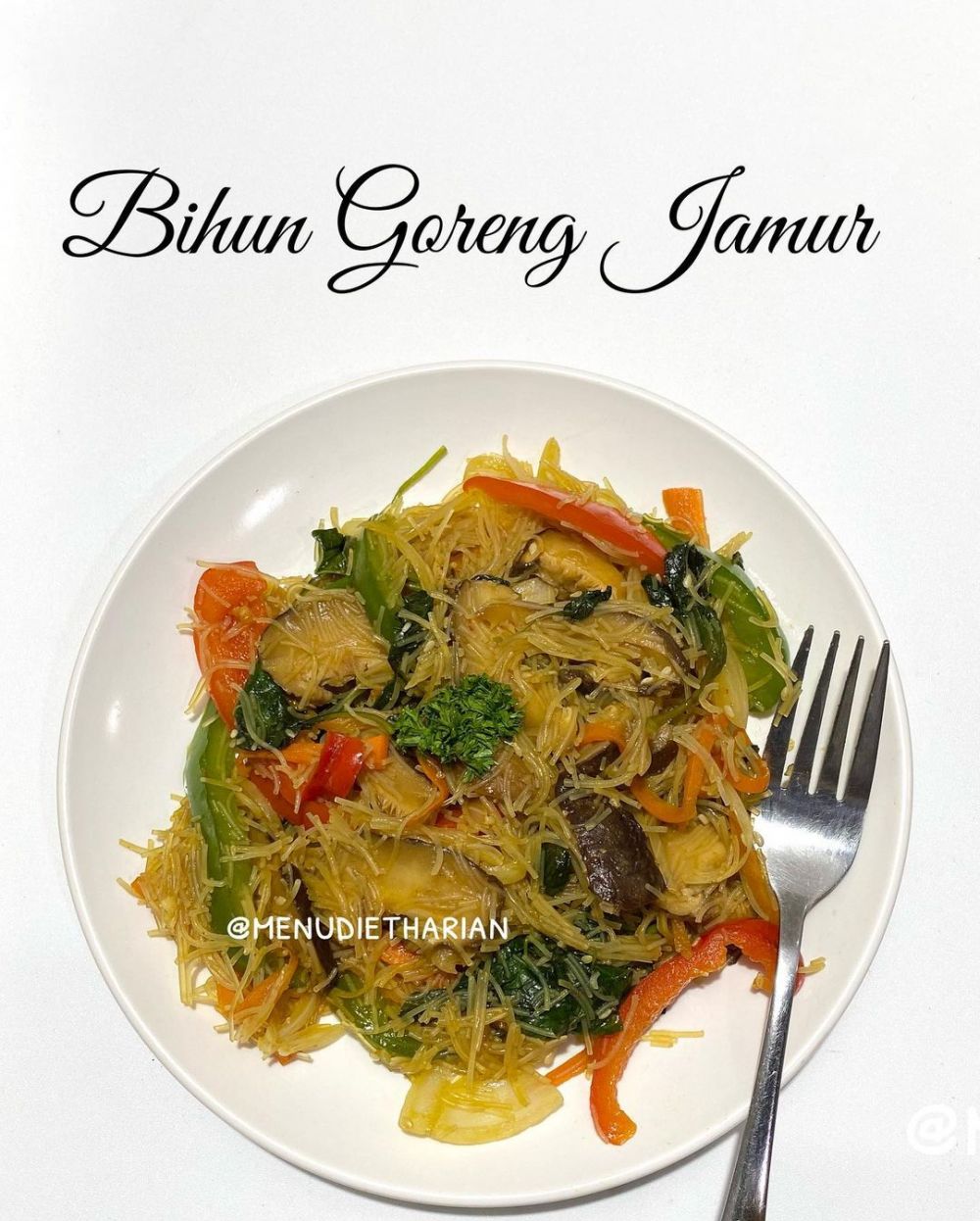 17 Resep menu sahur untuk diet, sehat, mengenyangkan, dan nggak ribet