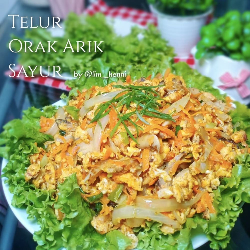 17 Resep menu sahur untuk diet, sehat, mengenyangkan, dan nggak ribet