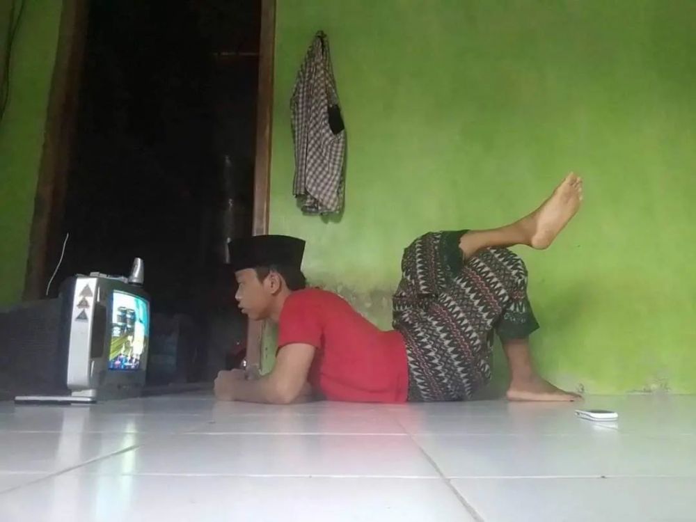 orang menikmati hidup kocak deh © berbagai sumber orang menikmati hidup kocak deh © berbagai sumber