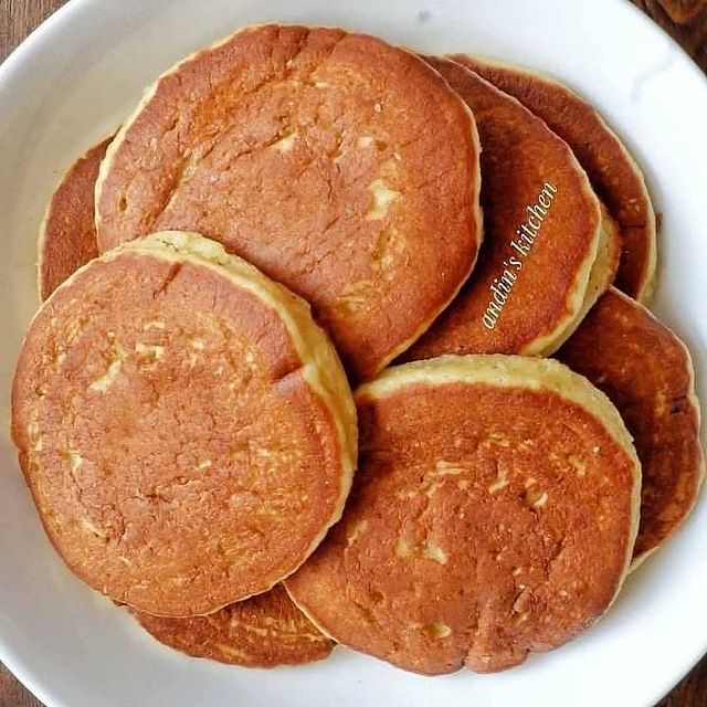 17 Resep dorayaki aneka rasa, legit dan cocok jadi camilan buka puasa