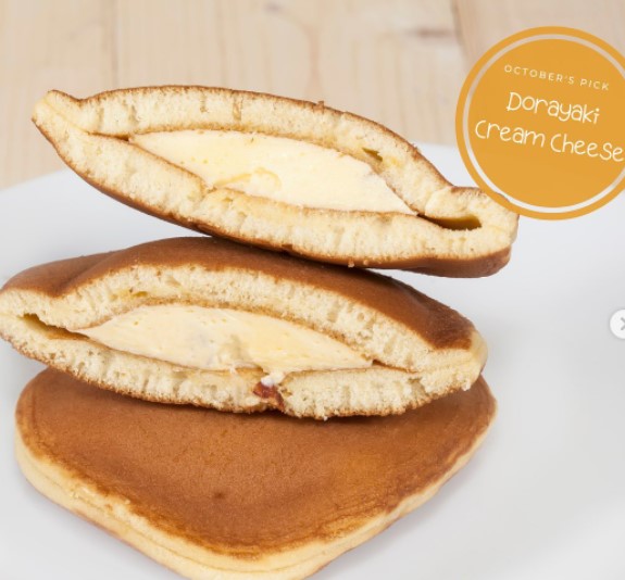 17 Resep dorayaki aneka rasa, legit dan cocok jadi camilan buka puasa