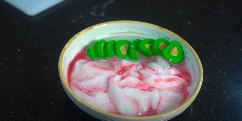 Inspirasi takjil buka puasa ala 10 seleb, segar dan bikin ngiler