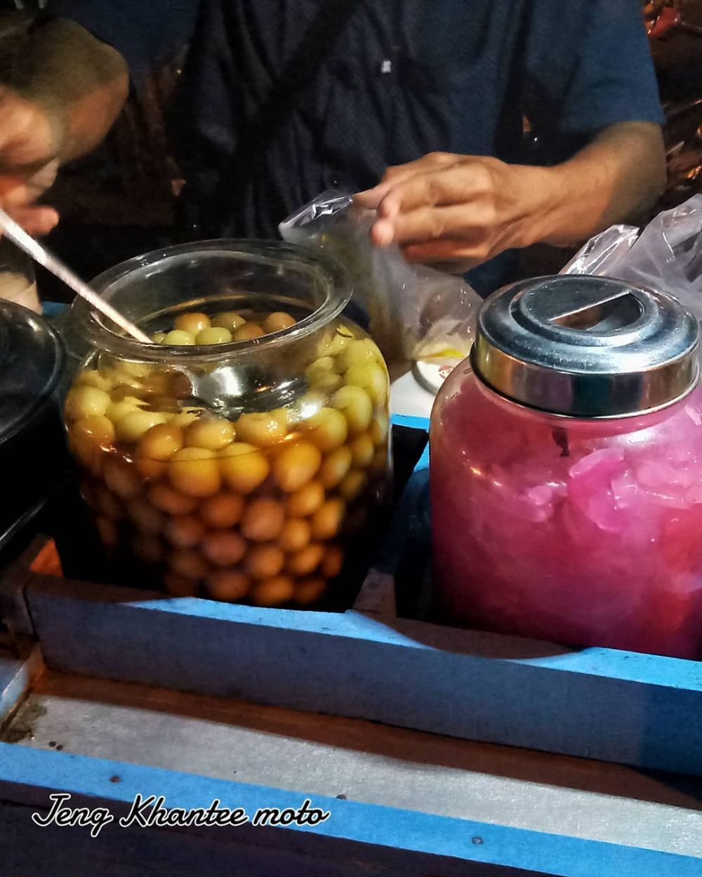 11 Pasar Ramadan murah meriah di Jogja, bikin kalap beli takjil