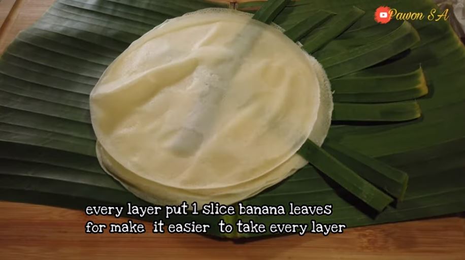 7 Trik membuat kulit lumpia tipis antirobek, mudah ditiru