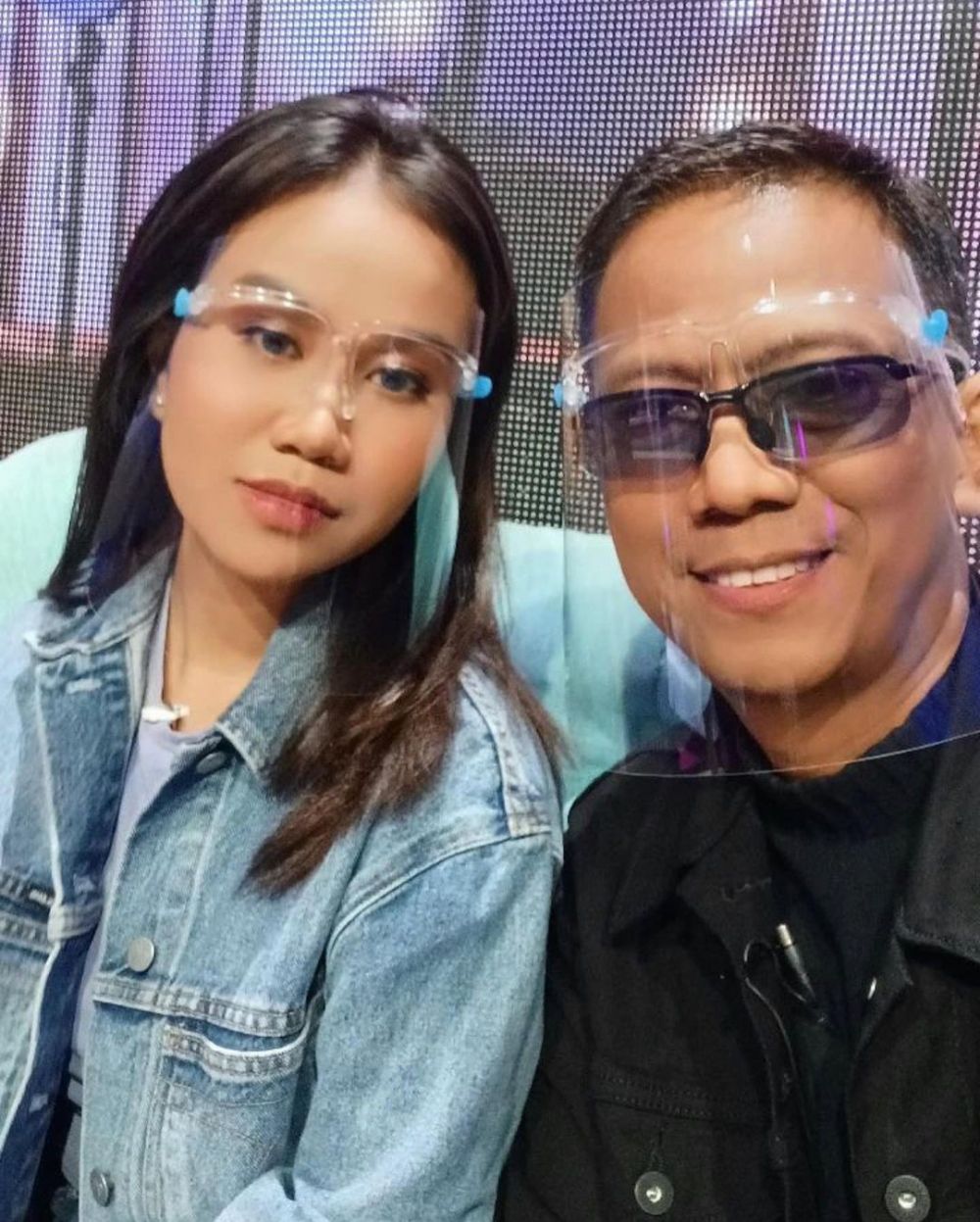 kebersamaan mayang dan doddy sudrajat © instagram