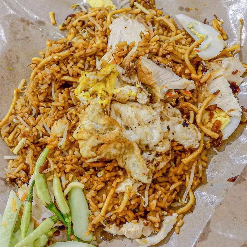 17 Resep menu buka puasa rumahan, enak, praktis, dan mudah dibuat