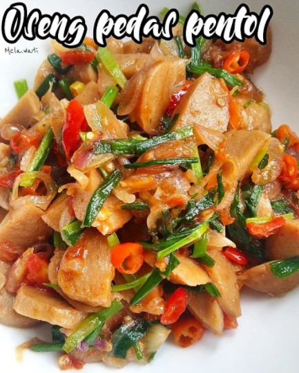 17 Resep menu buka puasa rumahan, enak, praktis, dan mudah dibuat