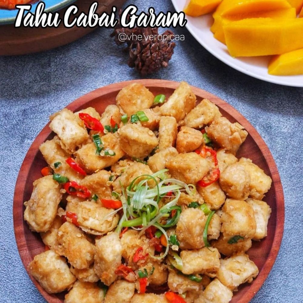 17 Resep menu buka puasa rumahan, enak, praktis, dan mudah dibuat