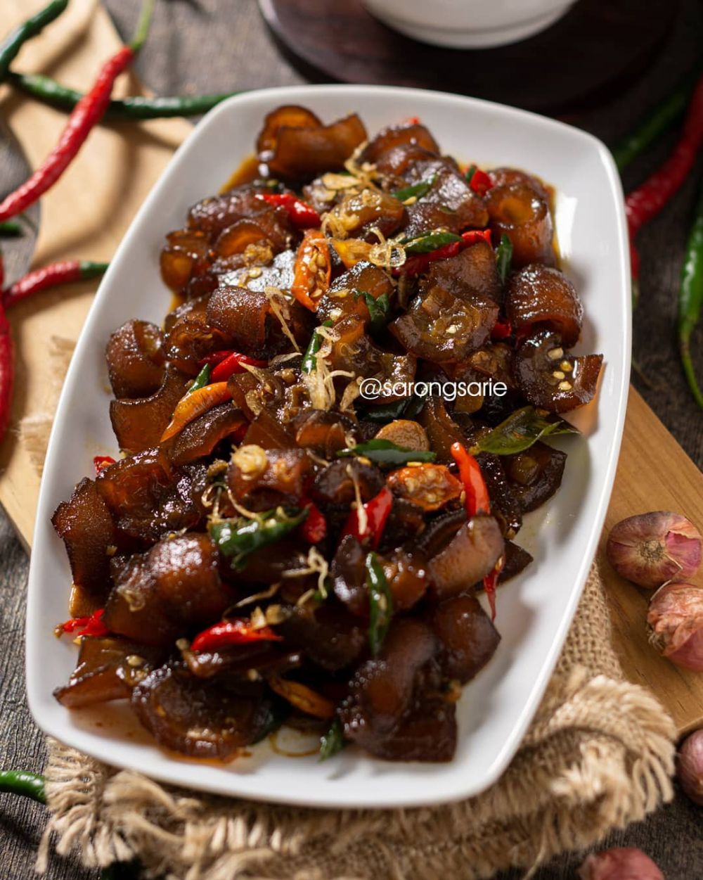 17 Resep menu buka puasa rumahan, enak, praktis, dan mudah dibuat