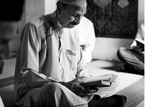 Aqidah adalah keyakinan iman © 2022 berbagai sumber 