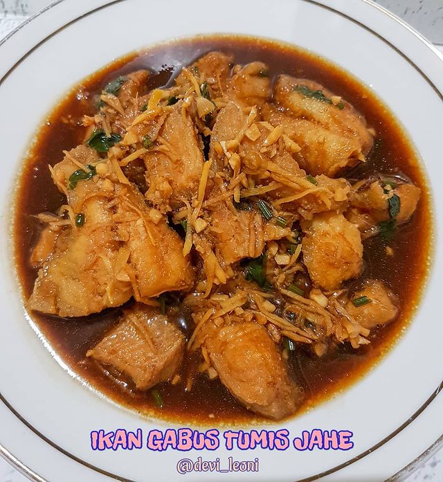 15 Resep olahan ikan tanpa santan untuk menu sahur, simpel dan lezat