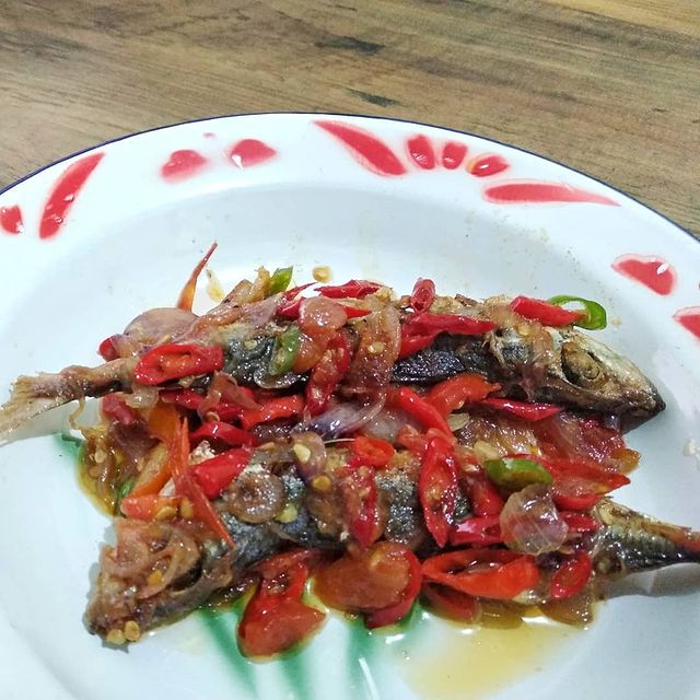15 Resep olahan ikan tanpa santan untuk menu sahur, simpel dan lezat