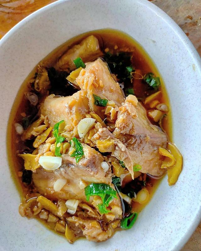 15 Resep olahan ikan tanpa santan untuk menu sahur, simpel dan lezat
