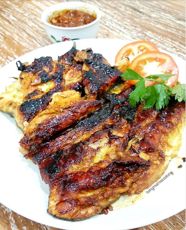 15 Resep olahan ikan tanpa santan untuk menu sahur, simpel dan lezat