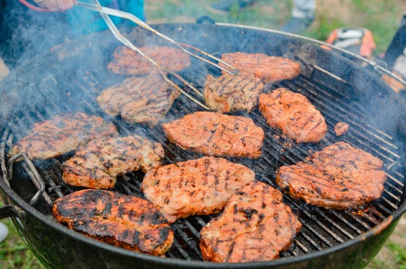 9 Makanan dan minuman dikonsumsi Desta saat diet, bobot turun 12 kg